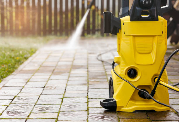 Best Pool Deck Cleaning  in Greenville, AL